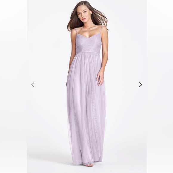 Watters 940 Dusty Lilac - Picture 1 of 3